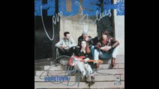 HUSH - MY HOMETOWN (Ana Popovic)