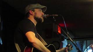 Ryan Montbleau with Loveful Heights   &quot;I Was Just Leaving&quot;