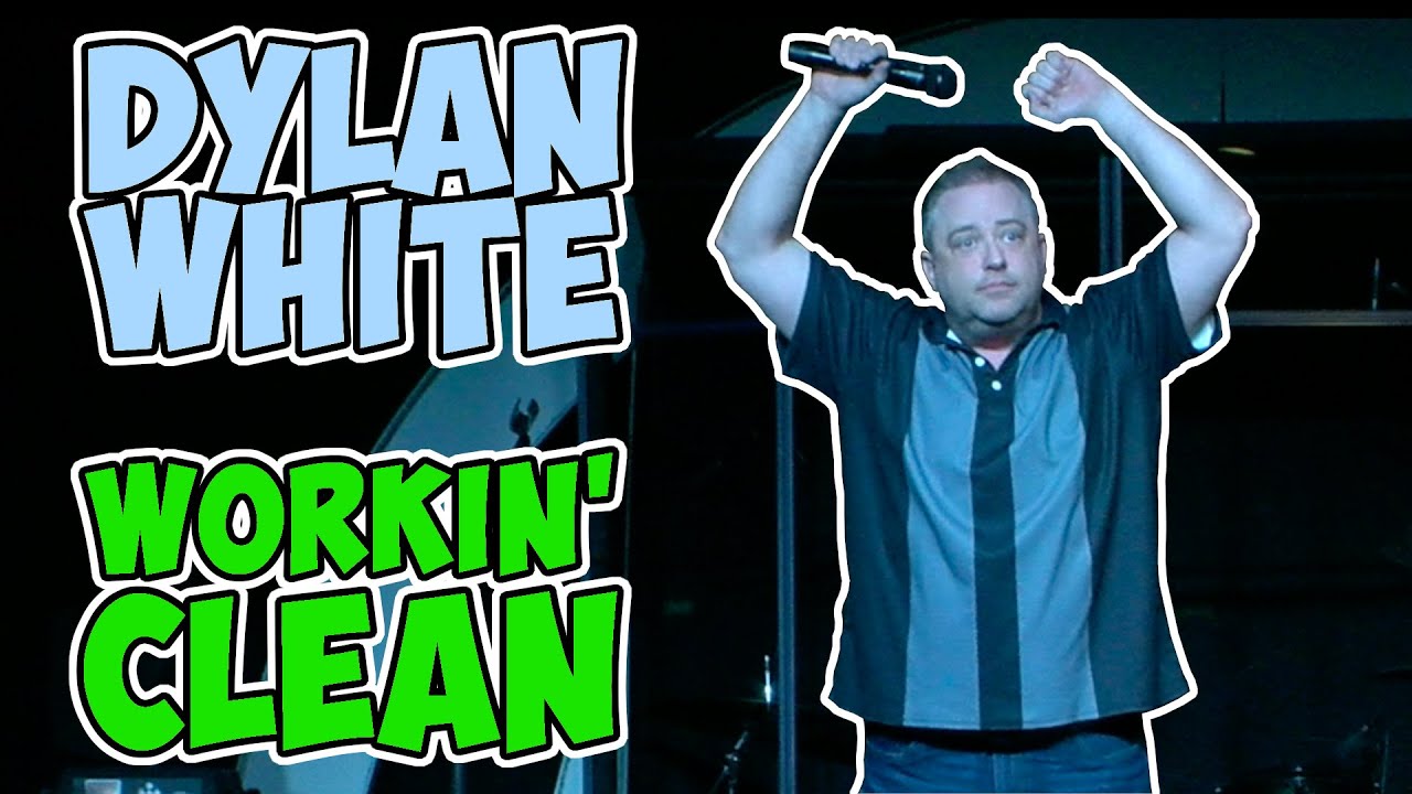 Promotional video thumbnail 1 for Dylan White