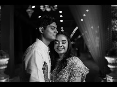 Wedding Photographer portfolio by Niraj Patil Photography in Mumbai - Photo 2