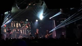 León Benavente, El rey Ricardo (@Ocho y Medio)