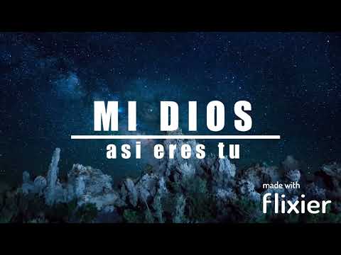 Aquí Estás - Way Maker