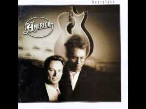 Greenhouse - America (Hourglass)