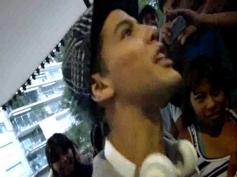 S7 vs. Nazzgrel - 1era Ronda - 4ta. Fecha