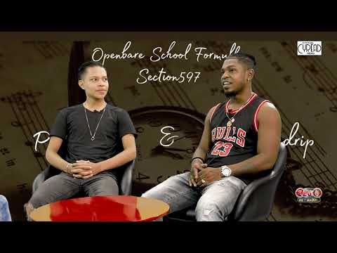 Zeg Het Maar Aflevering 117 (MS Production & Pharaoh)