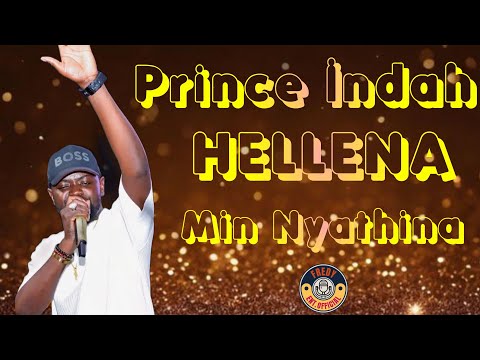 PRINCE INDAH~NYATHINI BERNA ][MIN NYATHINA]