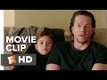 Daddy's Home Movie CLIP - Watching Frozen (2015) - Will Ferrell, Mark Wahlberg Movie HD