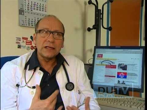 Kardiovaskularni sustav - dr. Antun Car