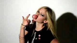 Avril Lavigne - SpongeBob SquarePants Theme
