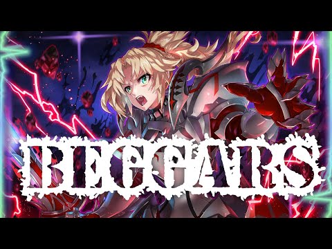 Beggars// Nightcore