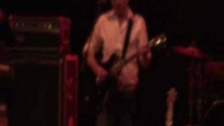 Josele Santiago - Los Enemigos- Complejo- Directo- Barcelona 2010