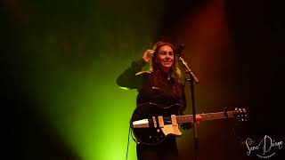 The Idiot - Amy Shark - Toronto, ON, CA - 2018