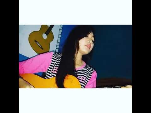 ikasikey Cover Nano - Sebatas mimpi