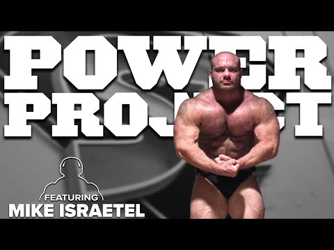 Mark Bell's Power Project EP. 314 - Mike Israetel