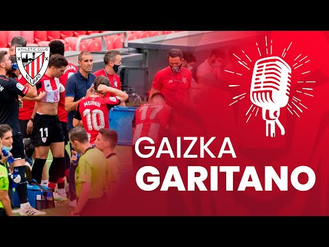 Imagen de portada del video 🎙️️ Gaizka Garitano | post Athletic Club 0-1 Real Madrid | 34. J LaLiga 2019-20