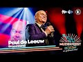 Paul de Leeuw - Droomland • Muziekfeest van het Jaar // Sterren NL