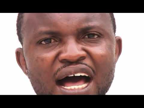 Kombo na Yesu - Joel Ngoyi