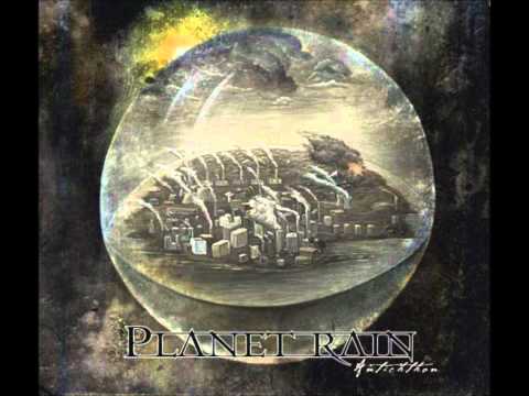 Planet Rain - Beneath the Leaves [HD]