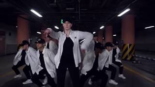 Marian Hill-No Hesitation choreography Team. Coolpeace(팀 쿨피스) promotion videos