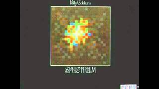 Billy Cobham - Spectrum - To the Women in My Life/Le Lis