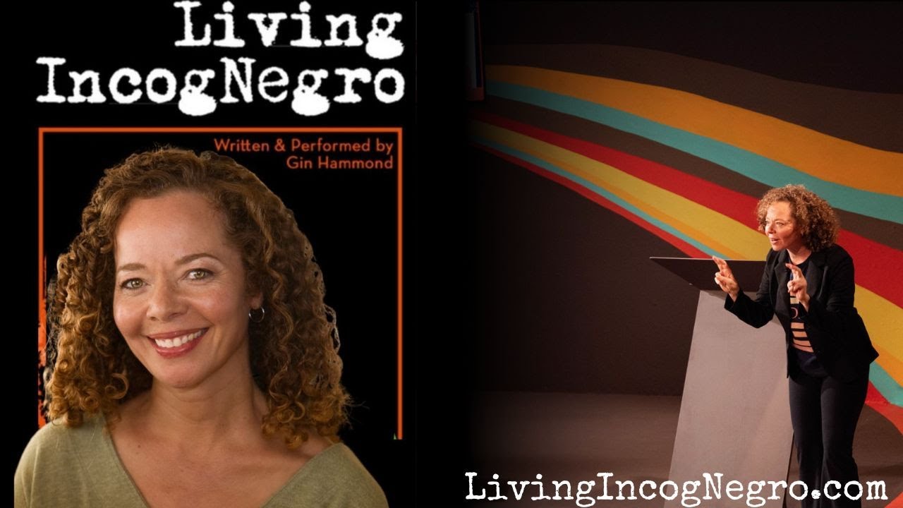 Living IncogNegro Trailer