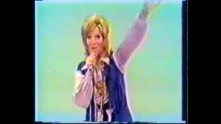 RARE Dusty Springfield - packin up - just Dusty jan 1971 (colour corrected)