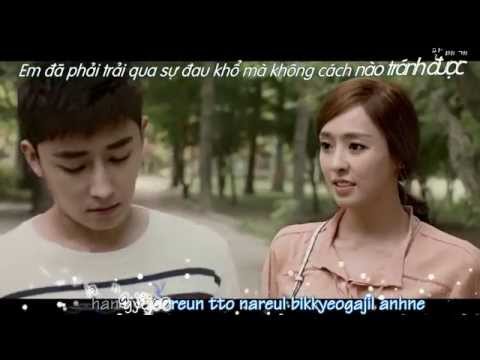 Davichi - Arm Pillow