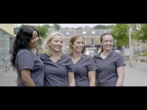 What's it like working at Evolve Dentistry?