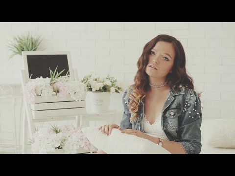 🌷Gabriela Liule - Cum de te lasă🤍 (Cover|MIRA )