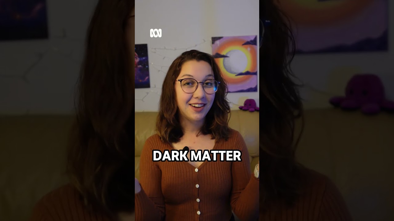 What exactly is 'space'? 🌌 with @astrokirsten #Astronomy #Science #Shorts