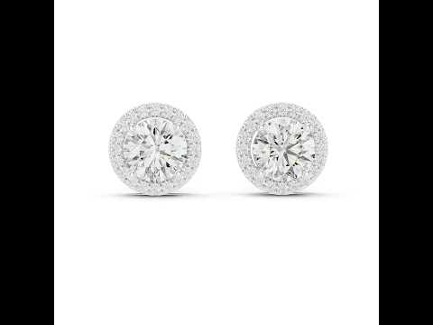 YouTube Video Thumbnail - White