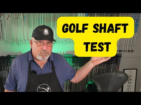 ACCRA TZ Graphite Iron Golf Shaft Comparison