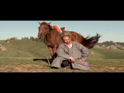 Bayarmagnai Mongol ardiin duu Sunjidmaa