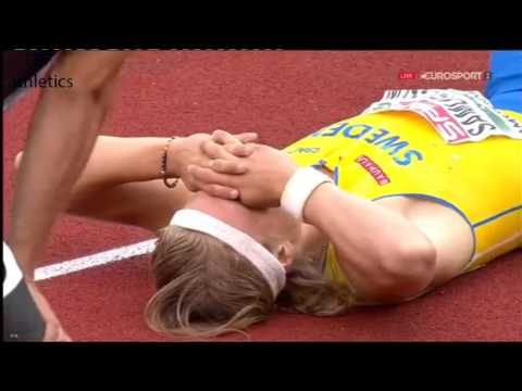 Decathlon Men 400m Heat 2 - European Athletics Championships 2016
