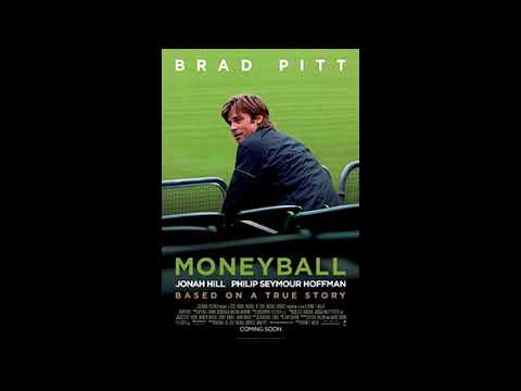 Mychael Danna - 'Moneyball' Original Soundtrack (2011)