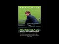 Mychael Danna - 'Moneyball' Original Soundtrack (2011)