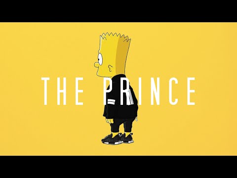 "The Prince" - Joyner Lucas Type Beat (Prod. By MethaPhorce Beats)