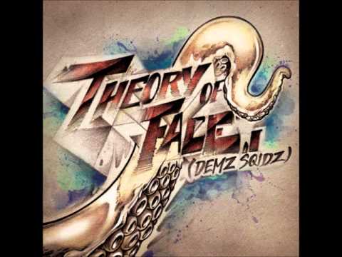Theory of Face - More Dangerous (Sqidz)