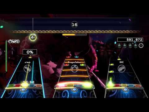 School by Nirvana - Full Band FC #1747