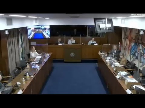 Prova oral MPMG da 2º colocada – Promotora de Justiça (2023) - Renata Oliveira Schlickmann