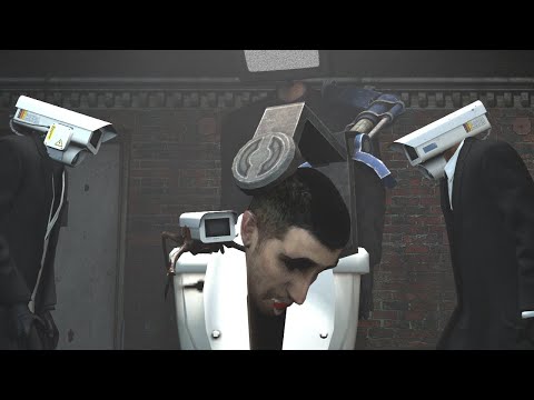 skibidi multiverse 30 "Parasite Camera"