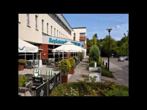 Hotel Nadmorski w Gdyni - polecany przez e-konferencje.pl