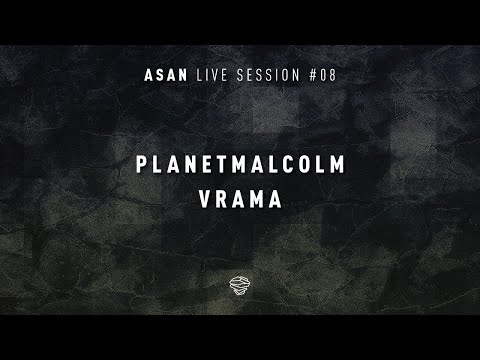 ASAN Live Session #08 - Vrama