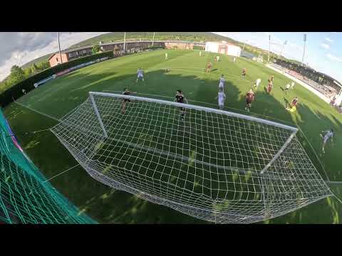 Rendijs Mihelsons | Hungary  vs Latvia 13.05.2025 U17