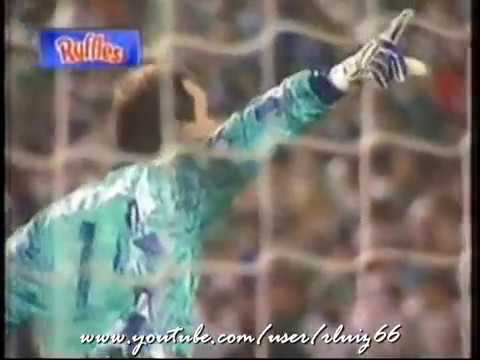 Palmeiras 1 x 2 Cruzeiro - Final Copa do Brasil - 1996 - Parte 6/6