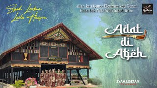 Download lagu Syah Loetan ft. Laila Hasyim - Adat Di Aceh (  Lyric Video) | Lagu Aceh Lama Nostalgia mp3 Download lagu Syah Loetan ft. Laila Hasyim - Adat Di Aceh (  Lyric Video) | Lagu Aceh Lama Nostalgia mp3