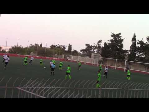 Pre Season Friendly - Rabat Ajax vs Marsaskala - 2021