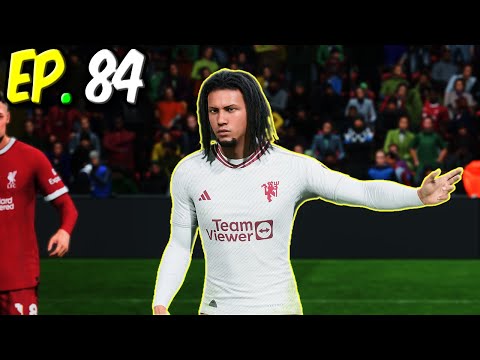 FC 24 PLAYER CAREER EP. 84 - HOW TO WIN AND LOSE AT THE SAME TIME