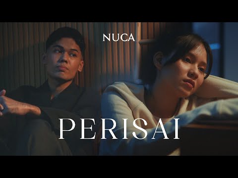 NUCA - PERISAI (OFFICIAL MUSIC VIDEO)