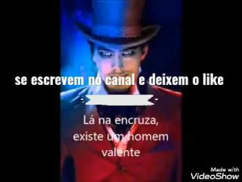 Os melhores pontos De - Tranca rua ./ Laroyê seu tranca rua \ 💀